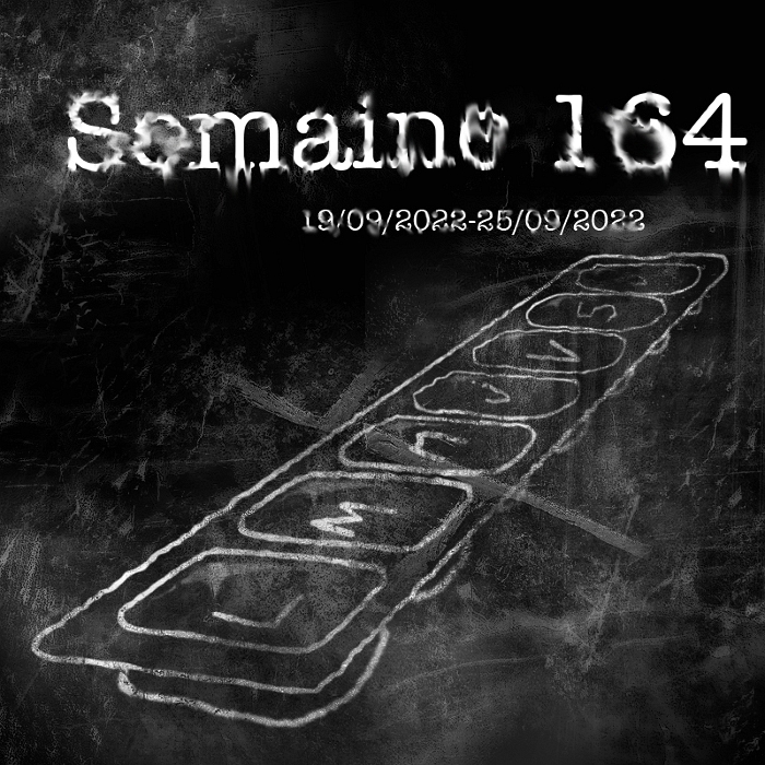 Semaine 164